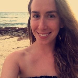 Meet your Posher, Erin